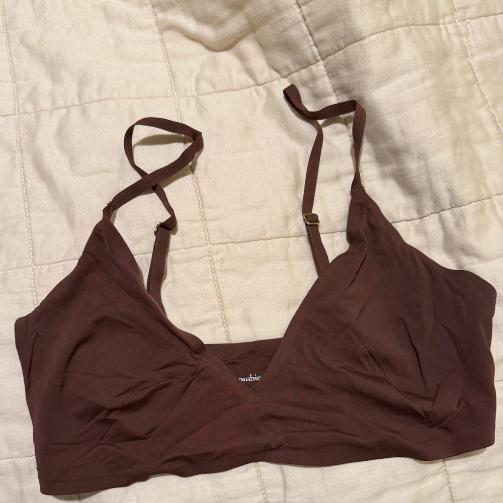 Abercrombie bralette
